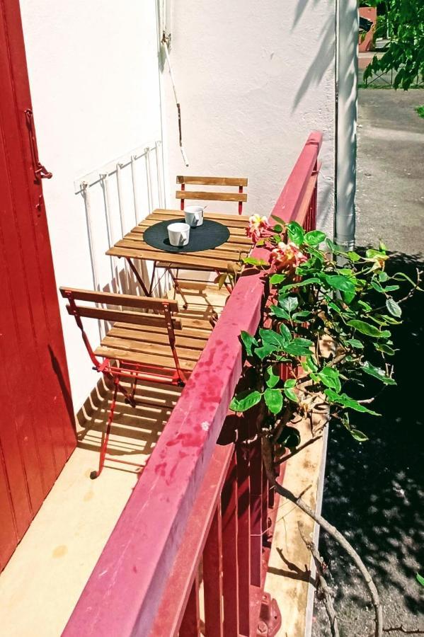 Ilbetea - Ideal Couple - Duplex Tout Confort - Plage A 400 M - Parking Saint-Jean-de-Luz Exterior photo